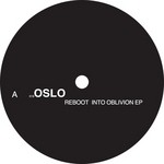 cover: Reboot - Into Oblivion EP