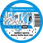 cover: Monkey Maffia - Monkey Maffia Music Club