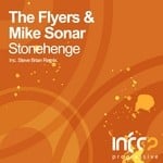 cover: Flyers, The|Mike Sonar - Stonehenge