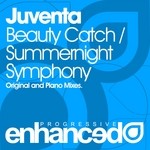 cover: Juventa - Beauty Catch