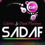 cover: Colorless & David Mimram - Sadaf