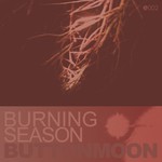 cover: Buttonmoon - Burning Season