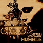 cover: Marcus Visionary - Humble