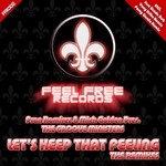 cover: Fran RamiÂ­rez|Mich Golden|The Groove Ministers - Let's Keep That Feeling (The remixes)