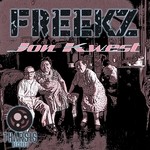 cover: Jon Kwest - Freekz