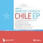 cover: Marcos Latrach - Chile EP