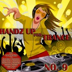 cover: Various - Handz Up For Trance No 9