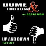 cover: Dome Fortuna|Rasta Man - Up & Down