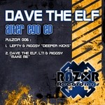 cover: Dave The Elf|Lefty|Lt1|Riggsy - Alter Ego EP