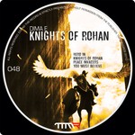 cover: Dima E - Knights Of Rohan EP