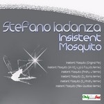 cover: Stefano Iadanza - Insistent Mosquito