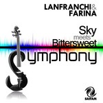 cover: Lanfranchi & Farina - Sky Meets Bittersweet Symphony