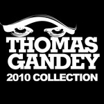 cover: Thomas Gandey - 2010 Collection