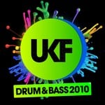 cover: Various - UKF Drum & Bass 2010