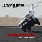 cover: Jayline - Arab Stamp!