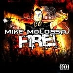 cover: Mike Molossa - Fire