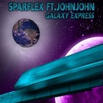 cover: Johnjohn|Sparflex - Galaxy Express