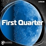 cover: Various - First Quarter