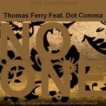 cover: Dot Comma|Ferry, Thomas - No One