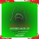 cover: Niko Vitano - Jawbreaker EP