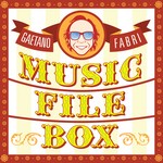 cover: Fabri, Gaetano|Various - Music File Box