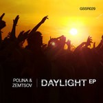 cover: Polina & Zemtsov - Daylight