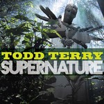 cover: Todd Terry - Supernature