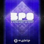 cover: 3po - Ultra Bass