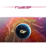 cover: Elektro Punk - Rude EP