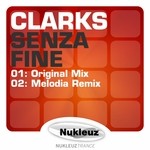 cover: Clarks - Senza Fine