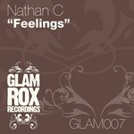 cover: Nathan C - Feelings