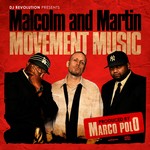 cover: Malcolm & Martin - Movement Music