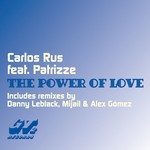 cover: Patrizze|Rus, Carlos - The Power Of Love