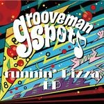 cover: Grooveman Spot - Runnin' Pizza EP