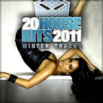 cover: Various - 20 House Hits 2011: Winter Tracks