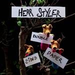 cover: Herr Styler - Double Sided Paper EP