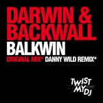 cover: Darwin & Backwall - Balkwin