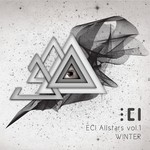 cover: Various - ECI Allstars Vol 1: Winter