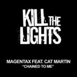 cover: Cat Martin|Magentax - Chained To Me