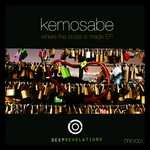 cover: Kemosabe|Rafe - Where The Cross Is Made EP