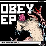 cover: Various - Obey EP