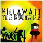 cover: Killawatt - Dubpride Recordings 06