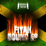 cover: Dis|Feyder|Igit & Rajah|Se - Mashed Youths Records 03