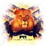 cover: Parallel49 - We Are Of The Sun