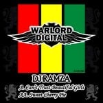 cover: Dj Ramza - Warlord Digital #10