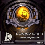 cover: Lunar Shift - Madagascar