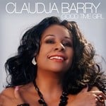 cover: Claudja Barry - Good Time Girl EP