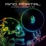 cover: Mind Portal - Human Legacy