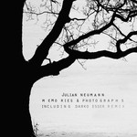 cover: Julian Neumann - Memories