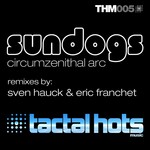 cover: Sundogs - Circumzenithal Arc